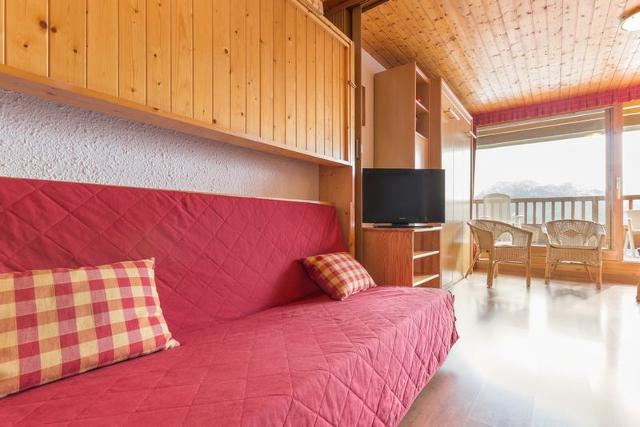 travelski home choice - Flats VERTES ANNÉES - La Rosière