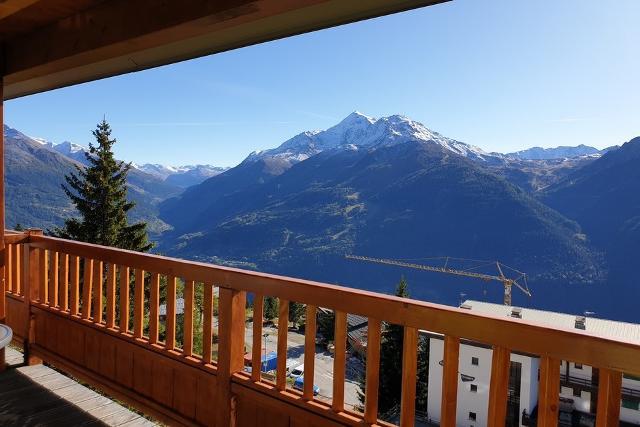travelski home choice - Flats VERTES ANNÉES - La Rosière
