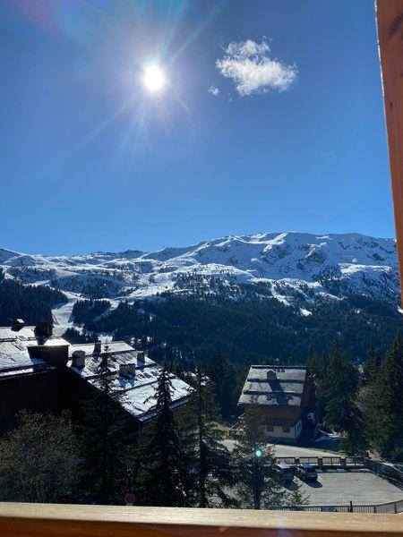 Flats LES DRYADES - Méribel Centre 1600