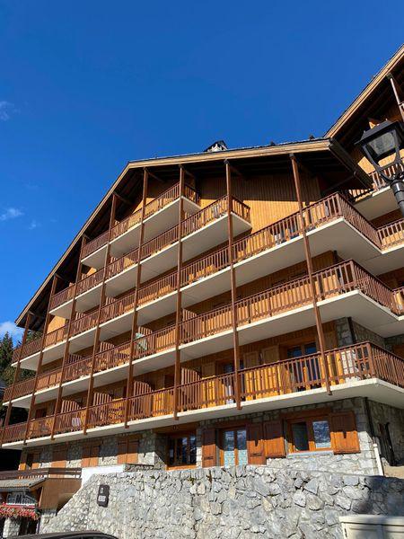 Flats LES DRYADES - Méribel Centre 1600
