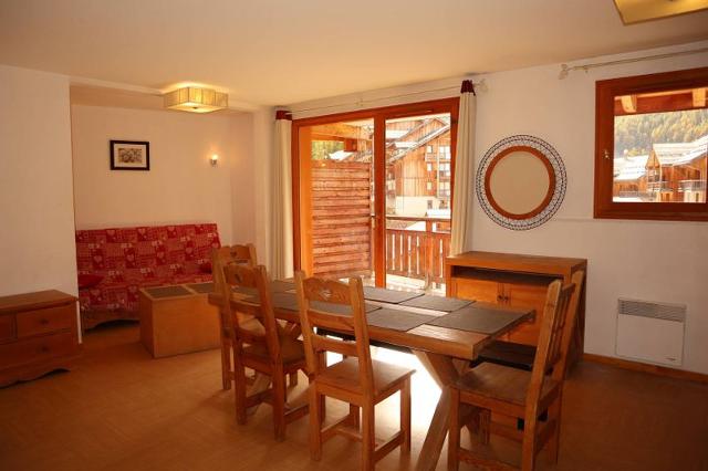 Appartement Parc Des Airelles 859 - Les Orres