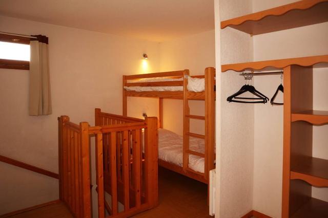 Appartement Parc Des Airelles 859 - Les Orres