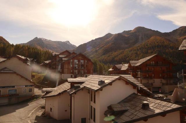 Appartement Parc Des Airelles 859 - Les Orres