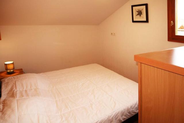 Appartement Parc Des Airelles 859 - Les Orres