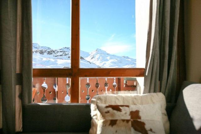 Appartement Silveralp SI 216 - Val Thorens