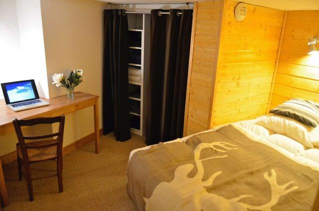 Appartement Silveralp SI 216 - Val Thorens