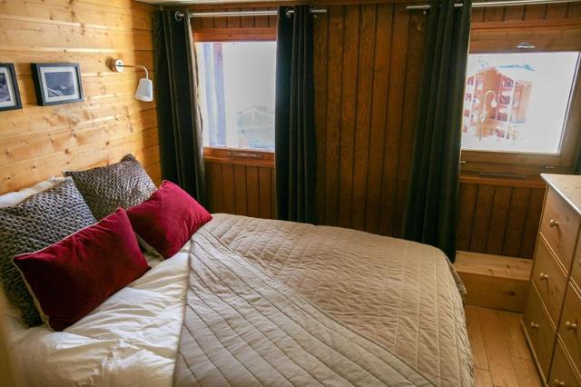 Appartement Silveralp SI 216 - Val Thorens