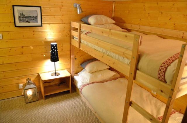 Appartement Silveralp SI 216 - Val Thorens