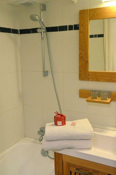 Appartement Silveralp SI 216 - Val Thorens