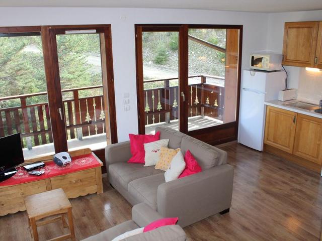 La Joue du Loup - 8 pers, 50 m2, 5/3 - La Joue du Loup