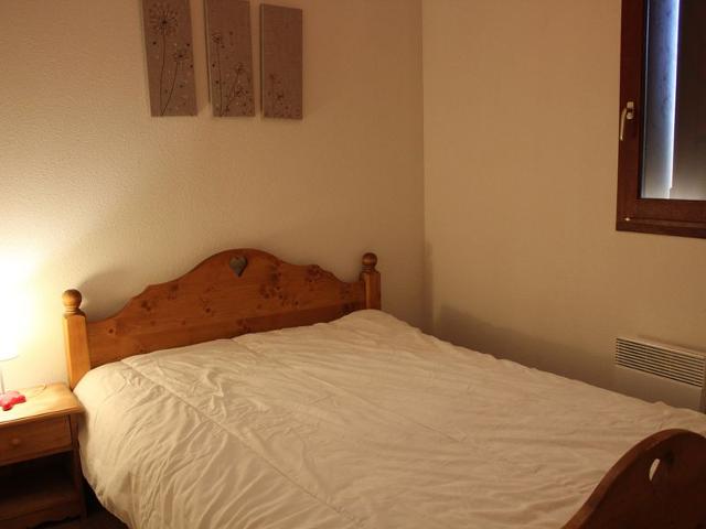 La Joue du Loup - 8 pers, 50 m2, 5/3 - La Joue du Loup