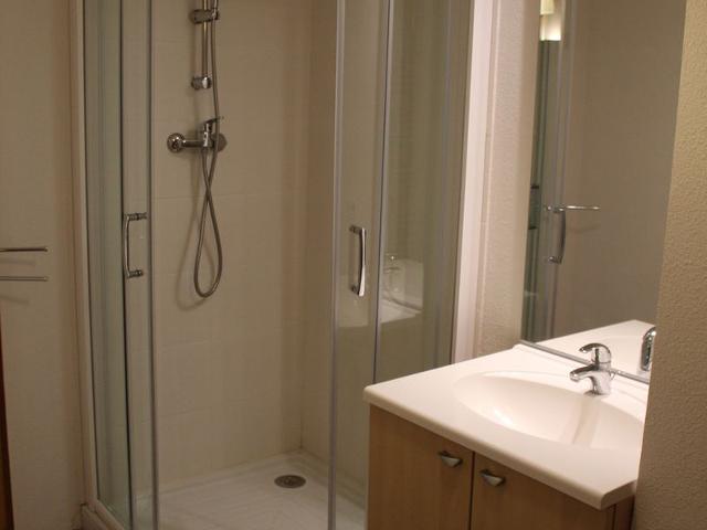 La Joue du Loup - 8 pers, 50 m2, 5/3 - La Joue du Loup