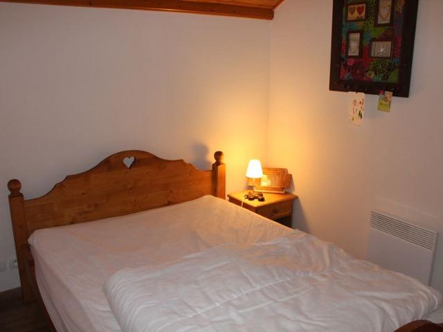 La Joue du Loup - 8 pers, 50 m2, 5/3 - La Joue du Loup