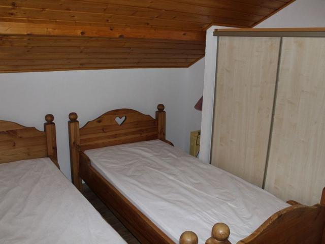 La Joue du Loup - 8 pers, 50 m2, 5/3 - La Joue du Loup