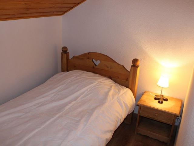 La Joue du Loup - 8 pers, 50 m2, 5/3 - La Joue du Loup