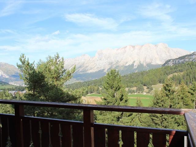 La Joue du Loup - 8 pers, 50 m2, 5/3 - La Joue du Loup