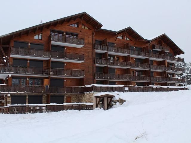 La Joue du Loup - 8 pers, 50 m2, 5/3 - La Joue du Loup