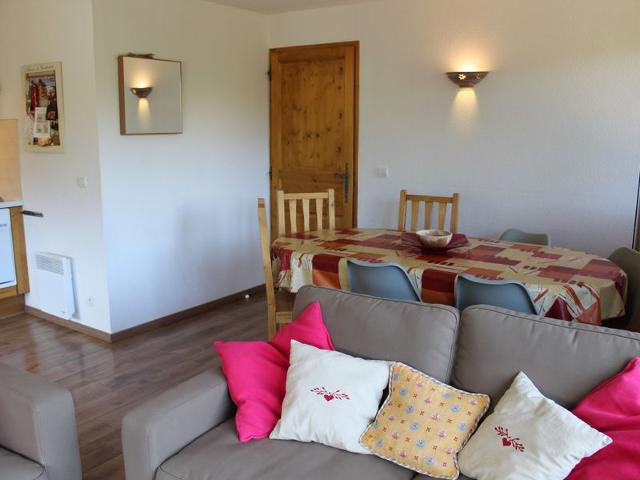 La Joue du Loup - 8 pers, 50 m2, 5/3 - La Joue du Loup