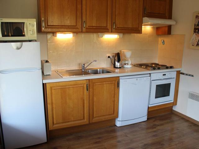 La Joue du Loup - 8 pers, 50 m2, 5/3 - La Joue du Loup