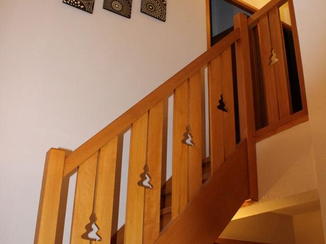 La Joue du Loup - 8 pers, 50 m2, 5/3 - La Joue du Loup