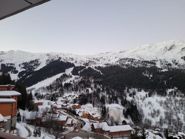 Flats FRASSE - Méribel Centre 1600