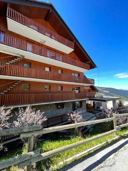 Flats FRASSE - Méribel Centre 1600