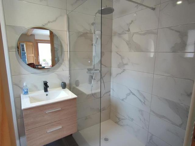 Bel appartement 2 chambres dans maison mitoyenne - Samoëns