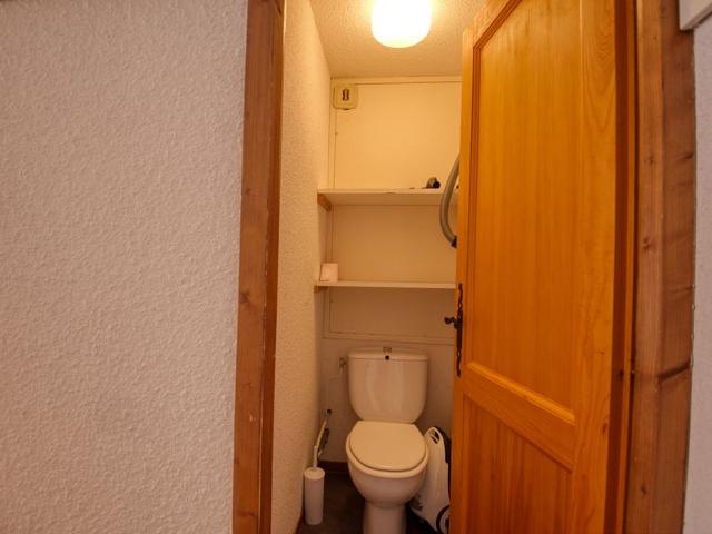 appartment idéalement situé pieds de pistes - Morillon 1100 Les Esserts