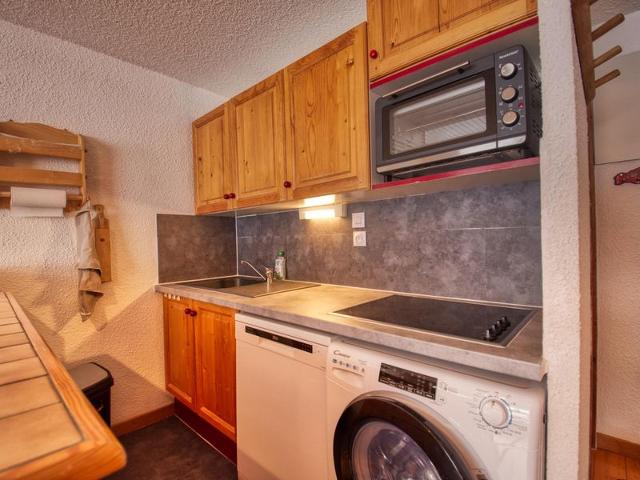appartment idéalement situé pieds de pistes - Morillon 1100 Les Esserts