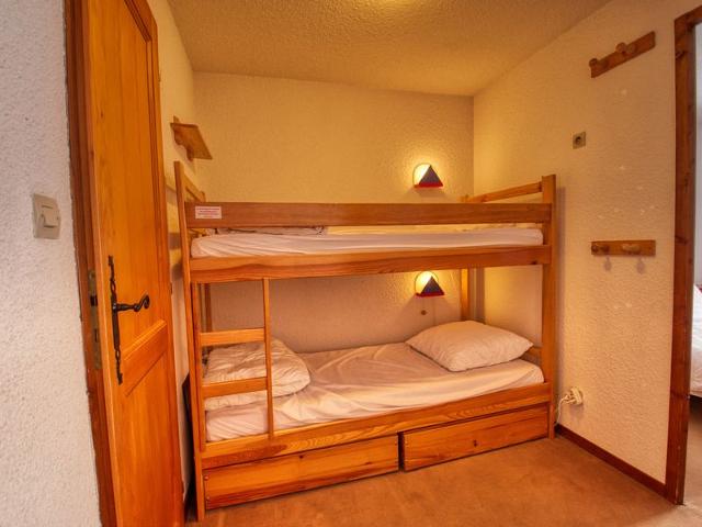 appartment idéalement situé pieds de pistes - Morillon 1100 Les Esserts