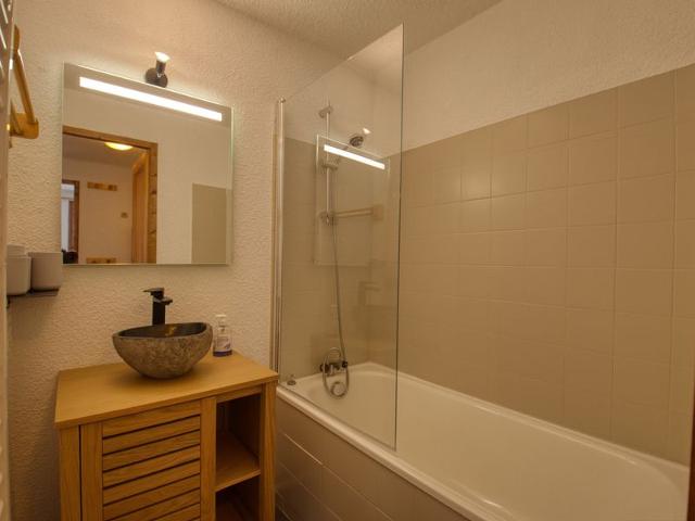 appartment idéalement situé pieds de pistes - Morillon 1100 Les Esserts