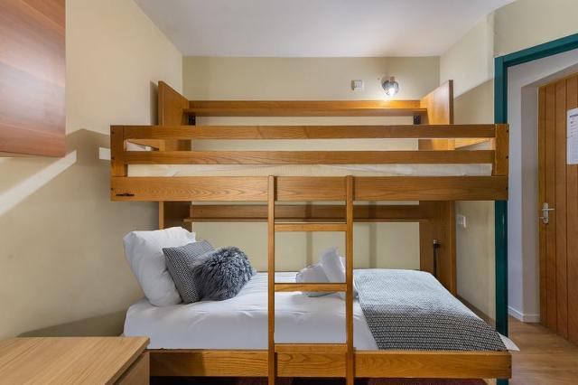 Appartements MACHU PICHU - Val Thorens