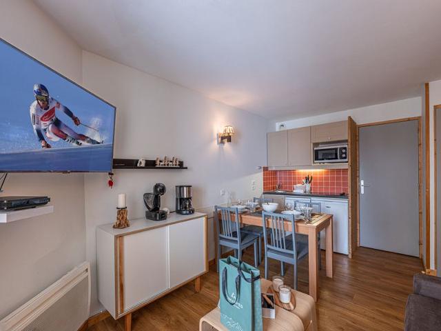 Appartements MACHU PICHU - Val Thorens