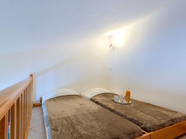 Flat Rond Point des Pistes (Val Claret) - Tignes Val Claret
