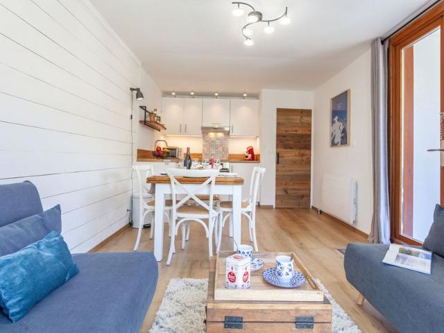 Flat Savoy (Lavachet) - Tignes 2100 Le Lavachet