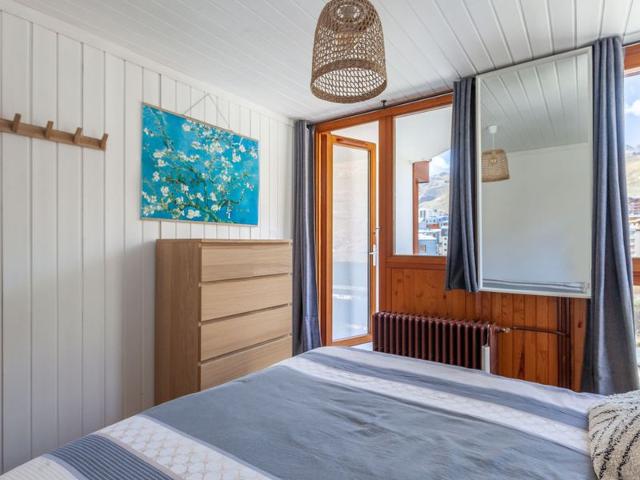 Flat Savoy (Lavachet) - Tignes 2100 Le Lavachet