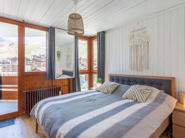 Flat Savoy (Lavachet) - Tignes 2100 Le Lavachet