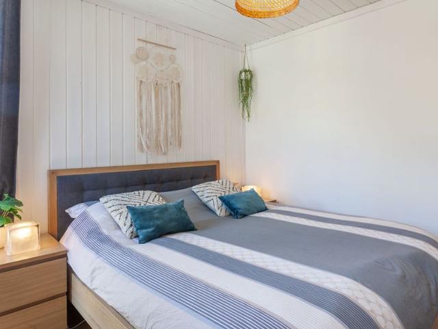 Flat Savoy (Lavachet) - Tignes 2100 Le Lavachet