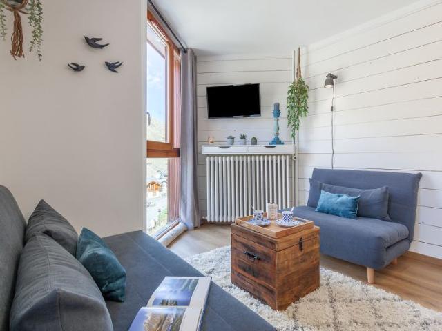 Flat Savoy (Lavachet) - Tignes 2100 Le Lavachet