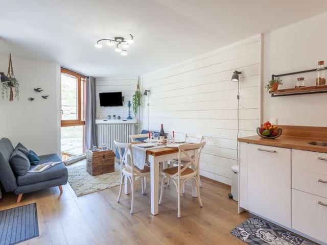 Flat Savoy (Lavachet) - Tignes 2100 Le Lavachet