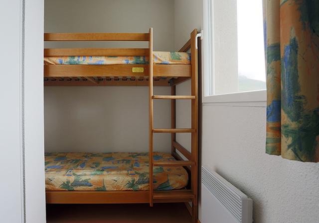 Résidence Les Balcons du Soleil - Peyragudes