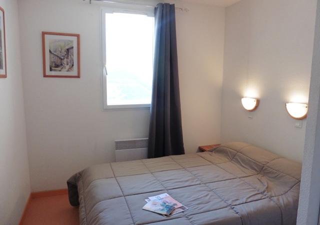 Résidence Les Balcons du Soleil - Peyragudes