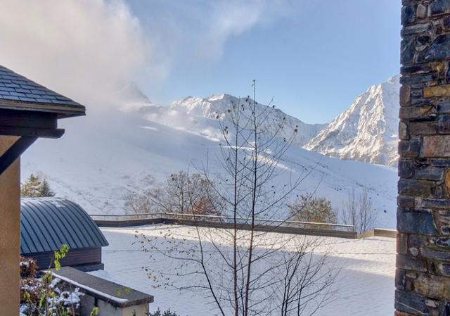 Résidence Les Balcons du Soleil - Peyragudes