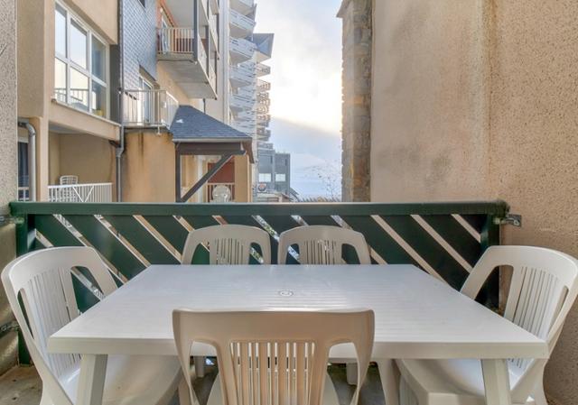 Résidence Les Balcons du Soleil - Peyragudes