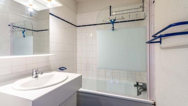 Flat Les Sitelles N°11 - 3P6 - Morillon 1100 Les Esserts
