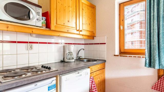 Flat Les Sitelles N°11 - 3P6 - Morillon 1100 Les Esserts
