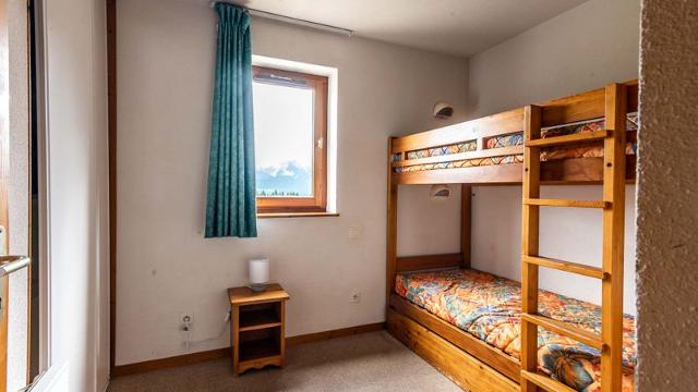 Flat Les Sitelles N°11 - 3P6 - Morillon 1100 Les Esserts