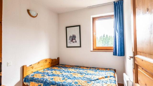 Flat Les Sitelles N°11 - 3P6 - Morillon 1100 Les Esserts