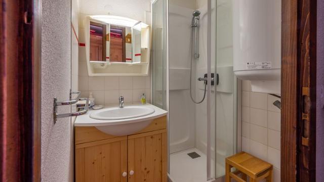 Flat Grand Morillon C N°215 - 2P4 - Morillon 1100 Les Esserts