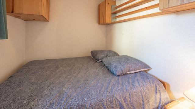 Flat Les Eterlous N°39 - 3P6 - Morillon 1100 Les Esserts